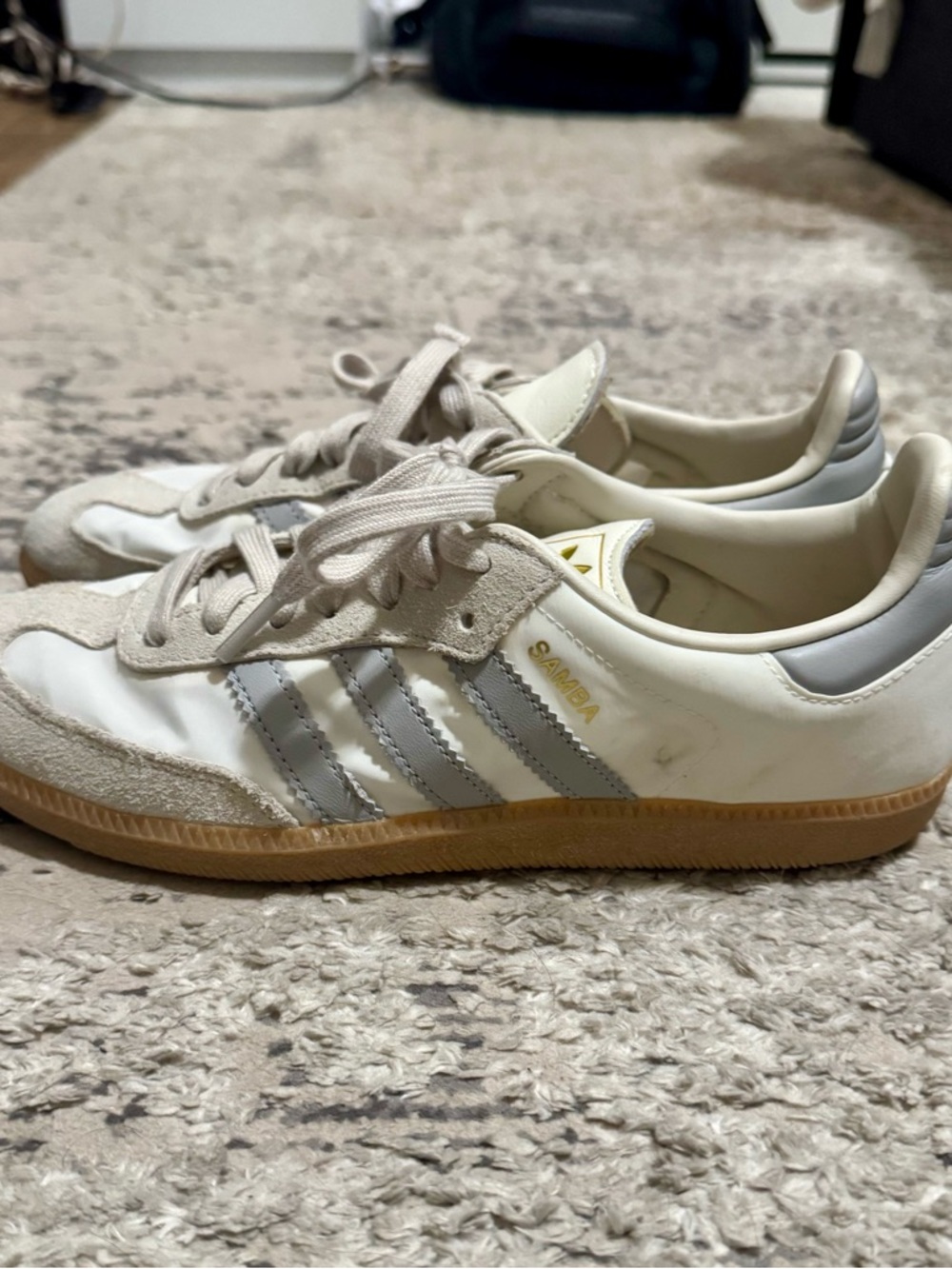 Adidas Sambas